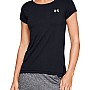Under Armour Heat Gear Γυναικείο T-shirt Fast Drying