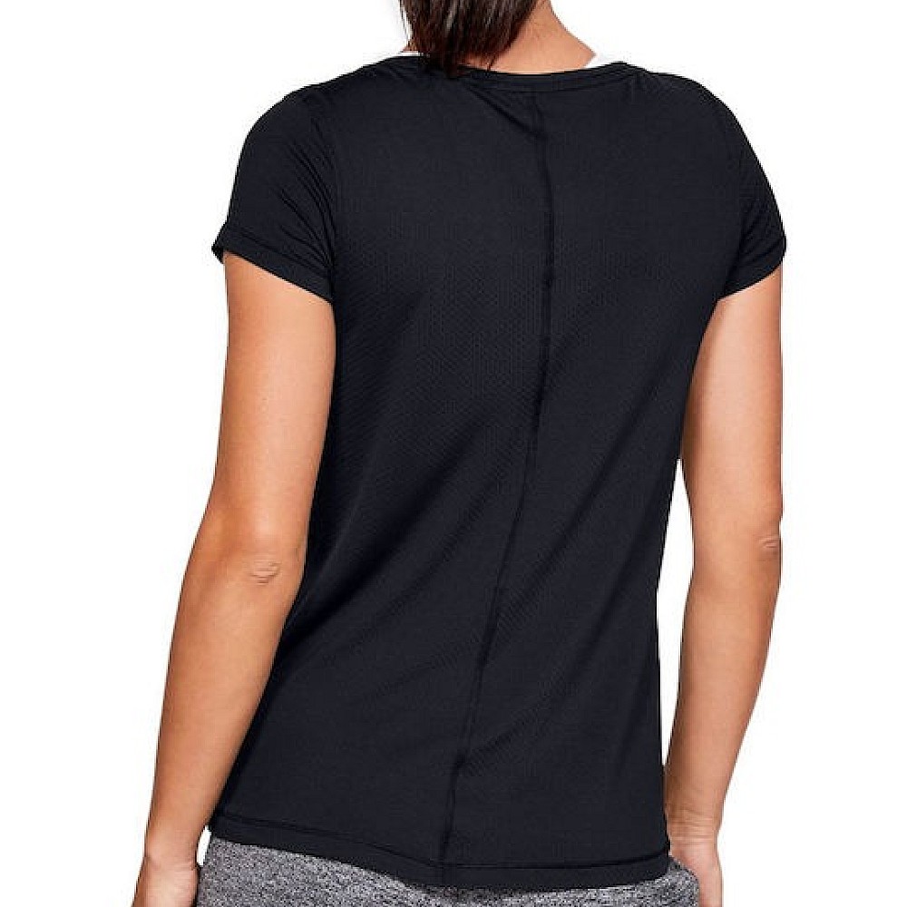 Under Armour Heat Gear Γυναικείο T-shirt Fast Drying