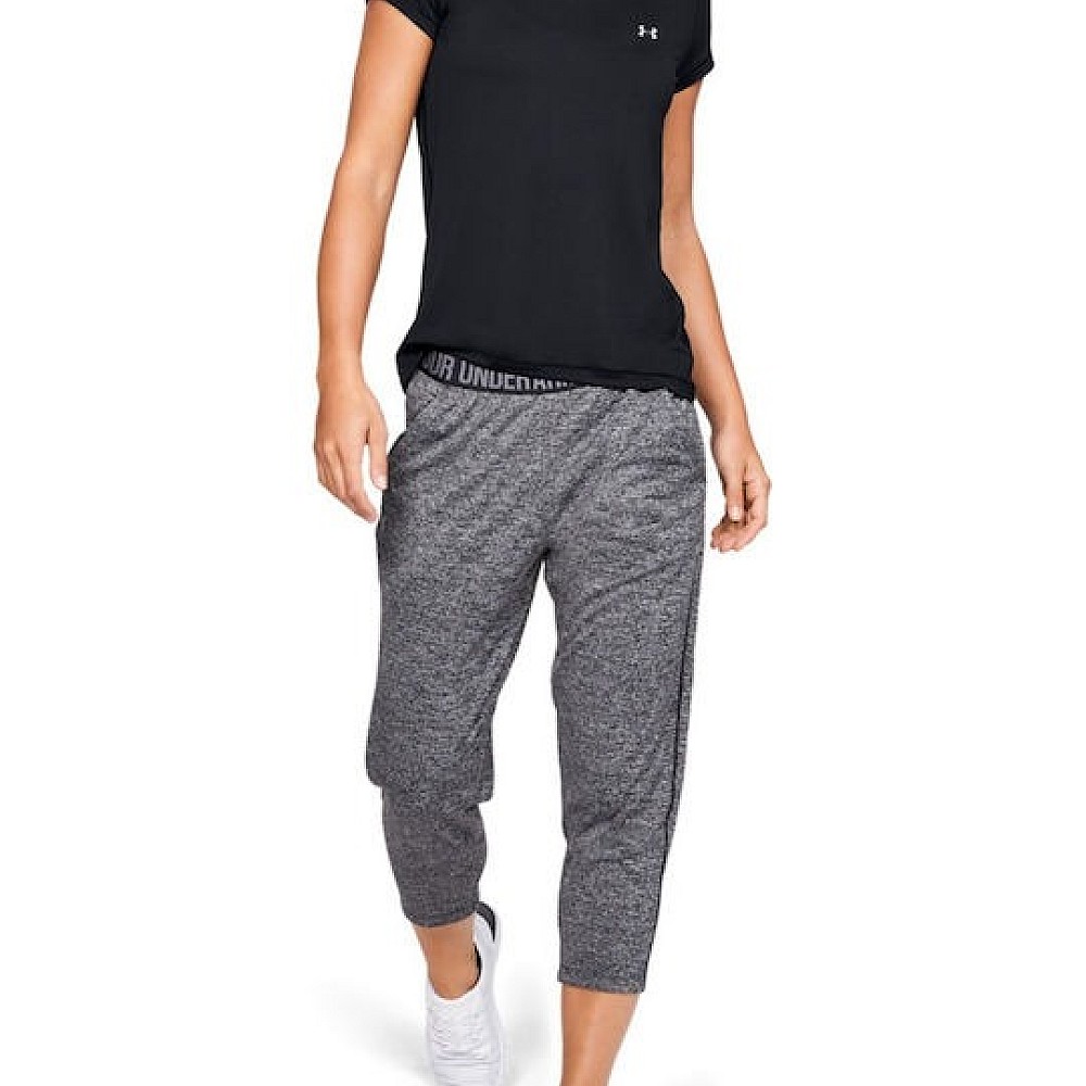 Under Armour Heat Gear Γυναικείο T-shirt Fast Drying