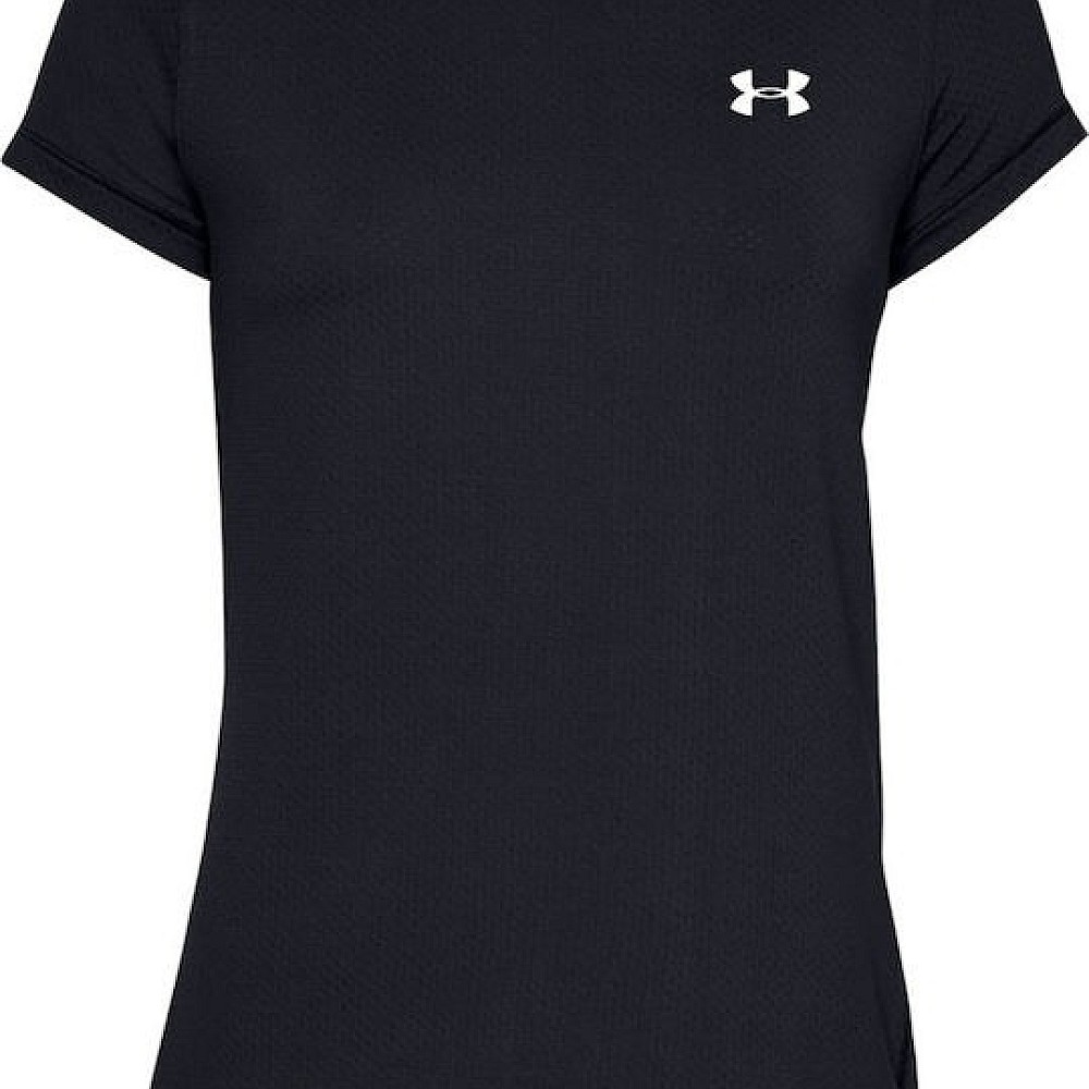 Under Armour Heat Gear Γυναικείο T-shirt Fast Drying