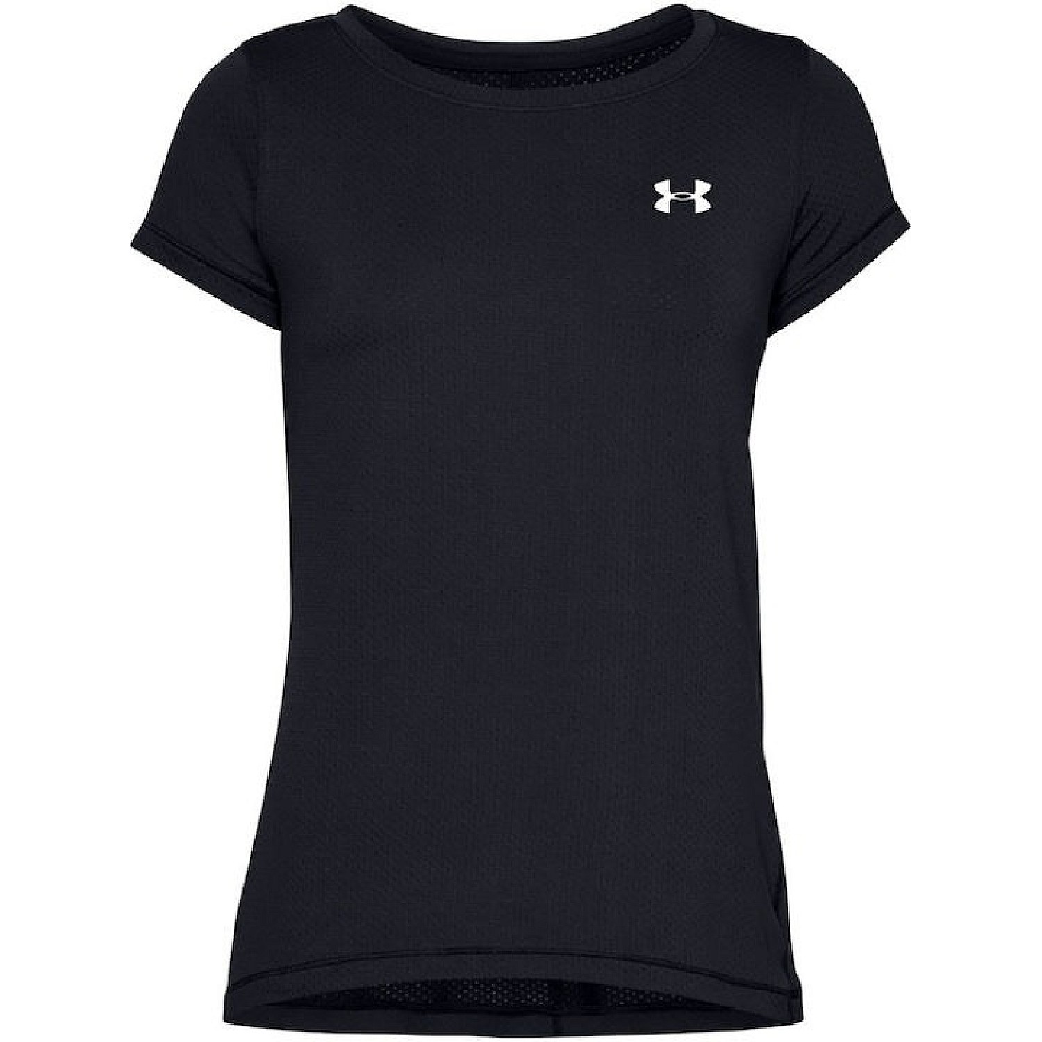 Under Armour Heat Gear Γυναικείο T-shirt Fast Drying