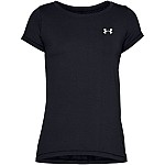 Under Armour Heat Gear Γυναικείο T-shirt Fast Drying