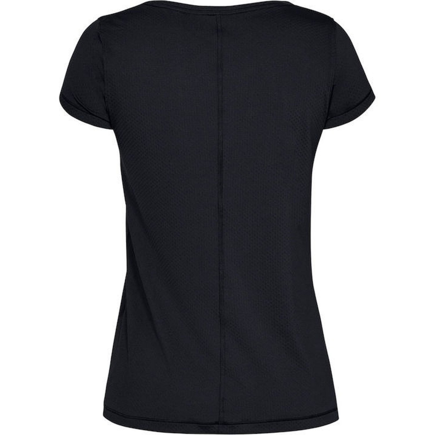 Under Armour Heat Gear Γυναικείο T-shirt Fast Drying