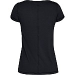 Under Armour Heat Gear Γυναικείο T-shirt Fast Drying