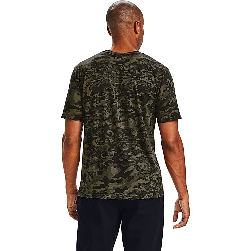 Under Armour T-shirt Πολύχρωμο