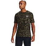 Under Armour T-shirt Πολύχρωμο