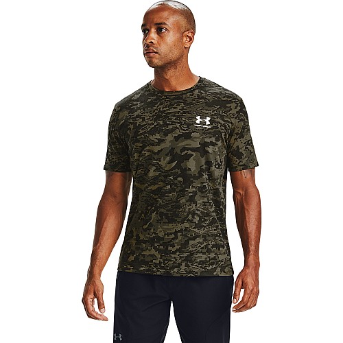 Under Armour T-shirt Πολύχρωμο