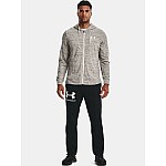 Under Armour Rival Terry Φούτερ με Κουκούλα