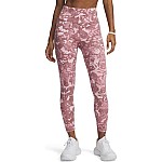 Under Armour Training Γυναικείο Cropped Κολάν