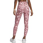 Under Armour Training Γυναικείο Cropped Κολάν