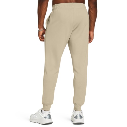 Under Armour RIVAL TERRY Παντελόνι Φόρμας με Λάστιχο