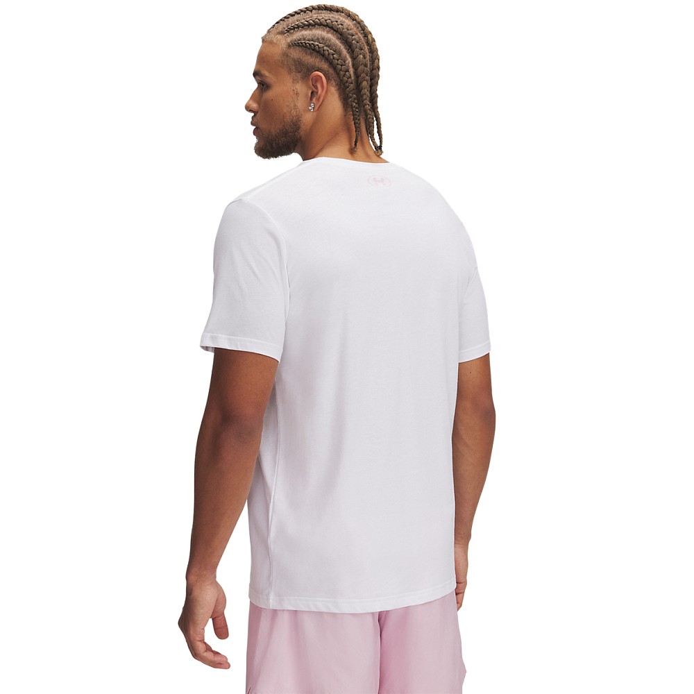 Under Armour Gl Foundation Update T-shirt