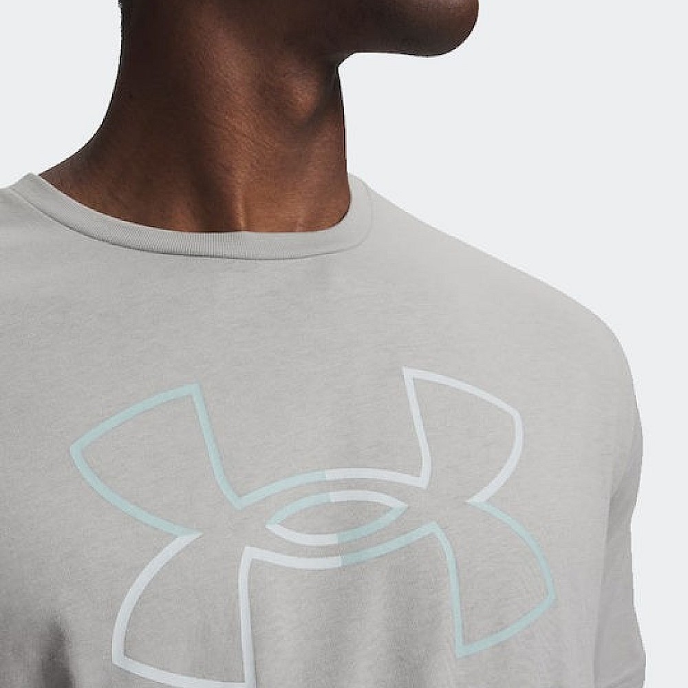 Under Armour Gl Foundation Update T-shirt