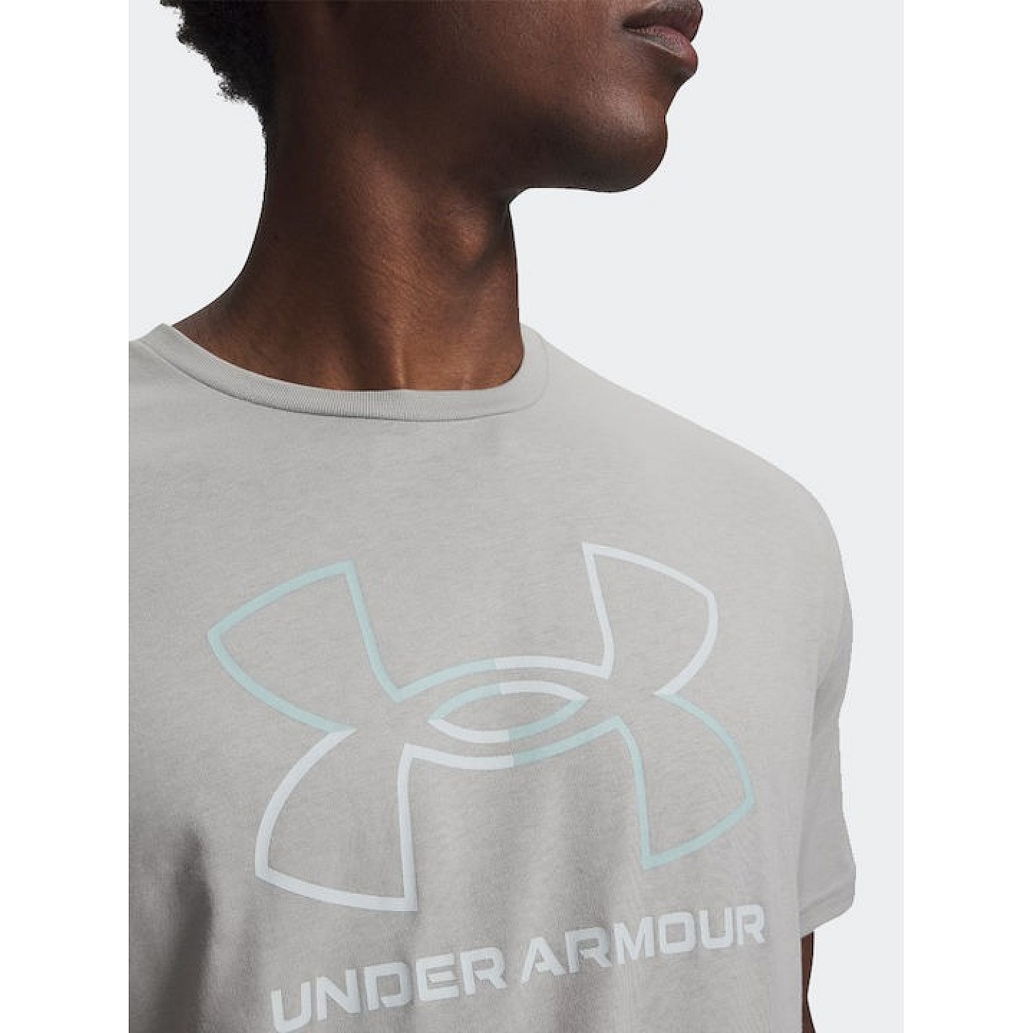 Under Armour Gl Foundation Update T-shirt