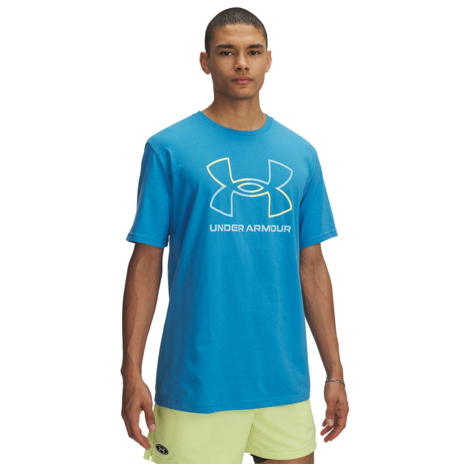 Under Armour Gl Foundation Update T-shirt