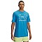 Under Armour Gl Foundation Update T-shirt
