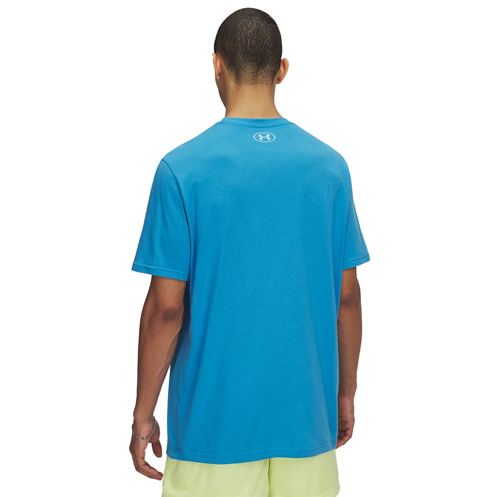 Under Armour Gl Foundation Update T-shirt
