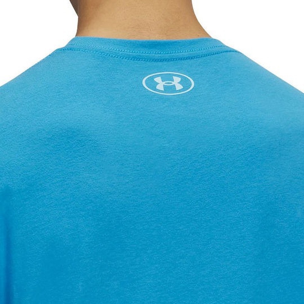 Under Armour Gl Foundation Update T-shirt
