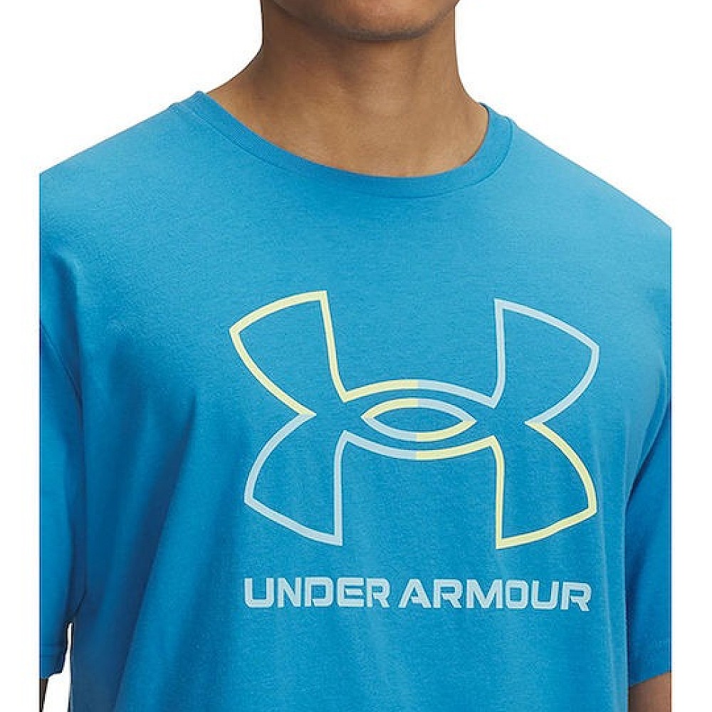 Under Armour Gl Foundation Update T-shirt