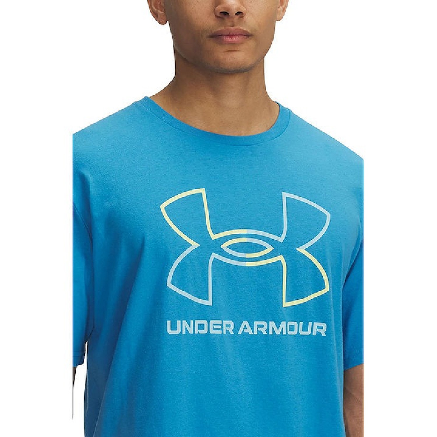 Under Armour Gl Foundation Update T-shirt