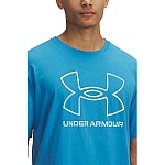Under Armour Gl Foundation Update T-shirt