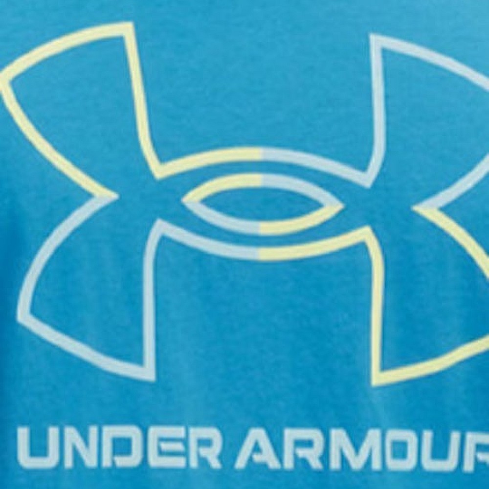 Under Armour Gl Foundation Update T-shirt