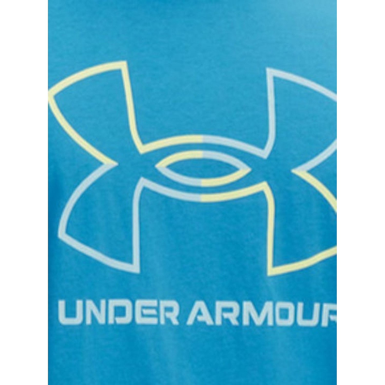 Under Armour Gl Foundation Update T-shirt