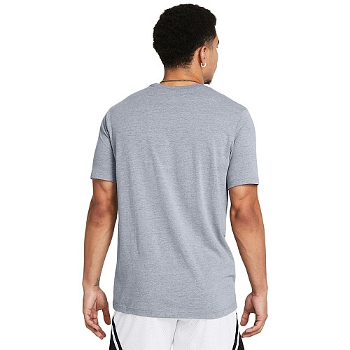 Under Armour Ua M Curry Champ T-shirt