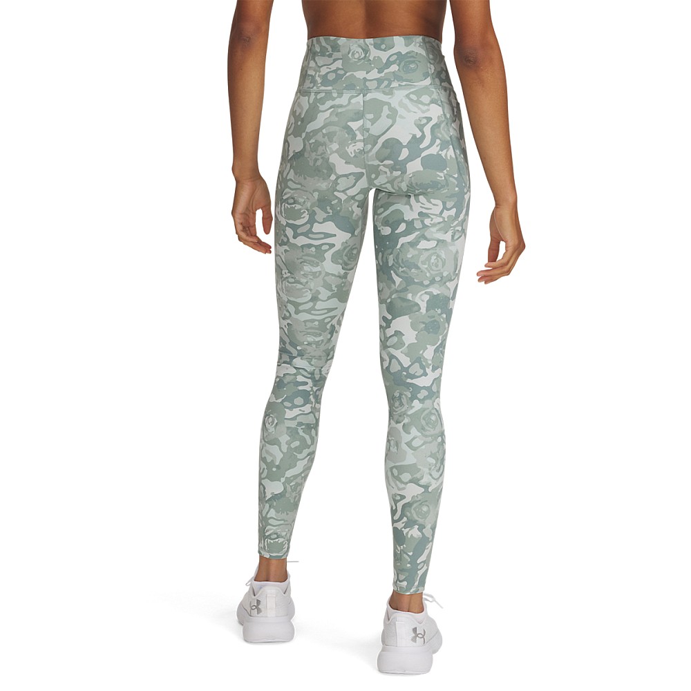 Under Armour Motion Training Γυναικείο Μακρύ Κολάν Ψηλόμεσο