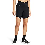 Under Armour Motion Crossover Training Γυναικείο Ποδηλατικό Κολάν