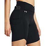 Under Armour Motion Crossover Training Γυναικείο Ποδηλατικό Κολάν