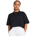 Under ArmourΓυναικείο Αθλητικό Crop T-shirt Under ArmourΓυναικείο Αθλητικό Crop T-shirt