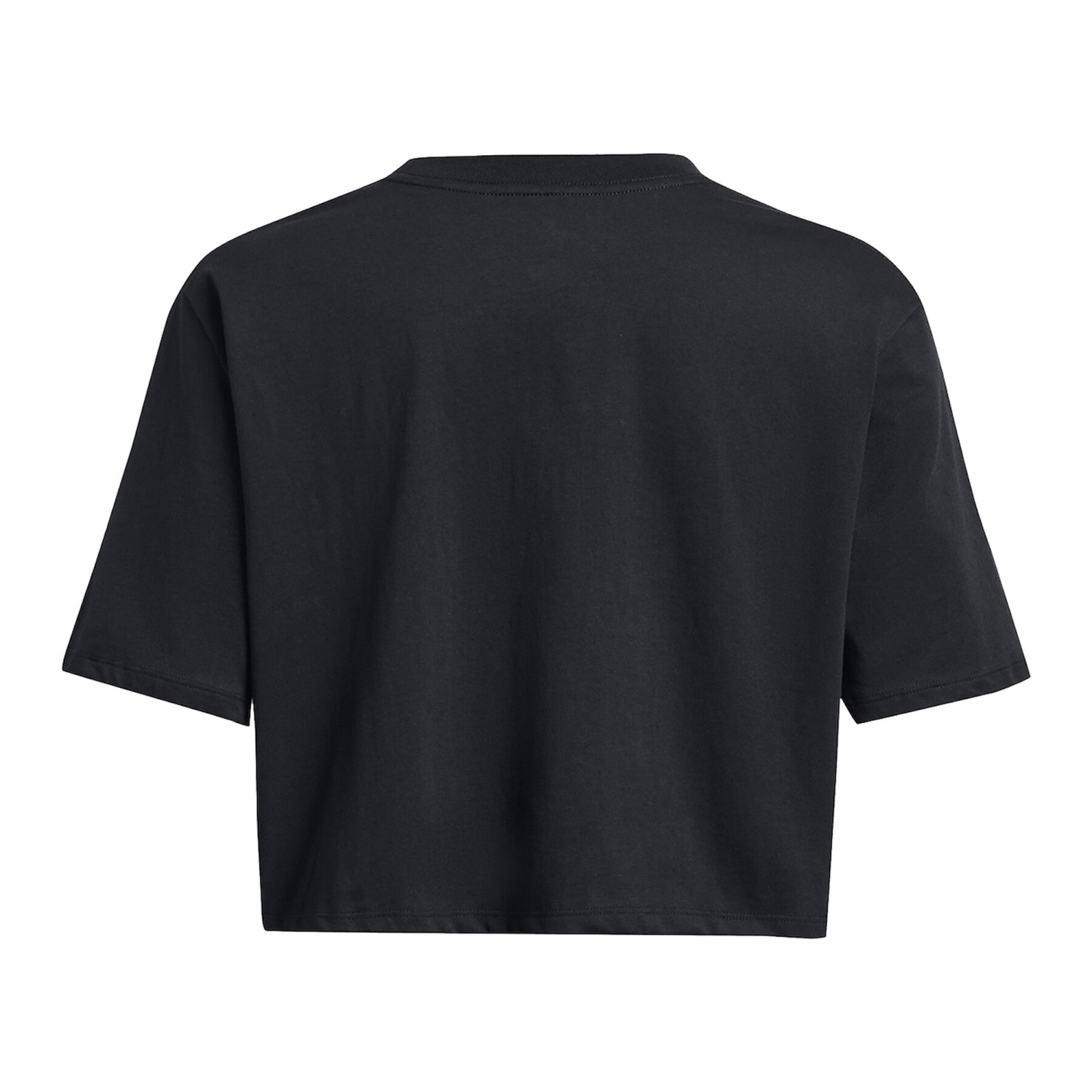 Under ArmourΓυναικείο Αθλητικό Crop T-shirt Under ArmourΓυναικείο Αθλητικό Crop T-shirt