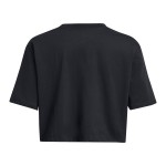 Under ArmourΓυναικείο Αθλητικό Crop T-shirt Under ArmourΓυναικείο Αθλητικό Crop T-shirt