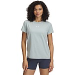 Under Armour Ss Γυναικείο T-shirt