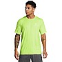 Under Armour Ua Rush Αθλητικό T-shirt