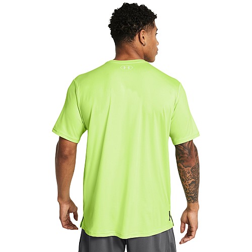 Under Armour Ua Rush Αθλητικό T-shirt