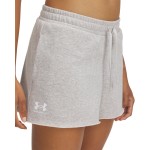 Under Armour Rival Γυναικείο Πετσετέ Αθλητικό Σορτς Under Armour Rival Γυναικείο Πετσετέ Αθλητικό Σορτς