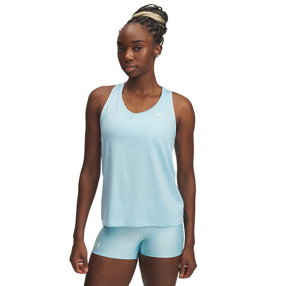 Under Armour Knockout Γυναικεία Μπλούζα Αμάνικη