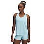 Under Armour Knockout Γυναικεία Μπλούζα Αμάνικη