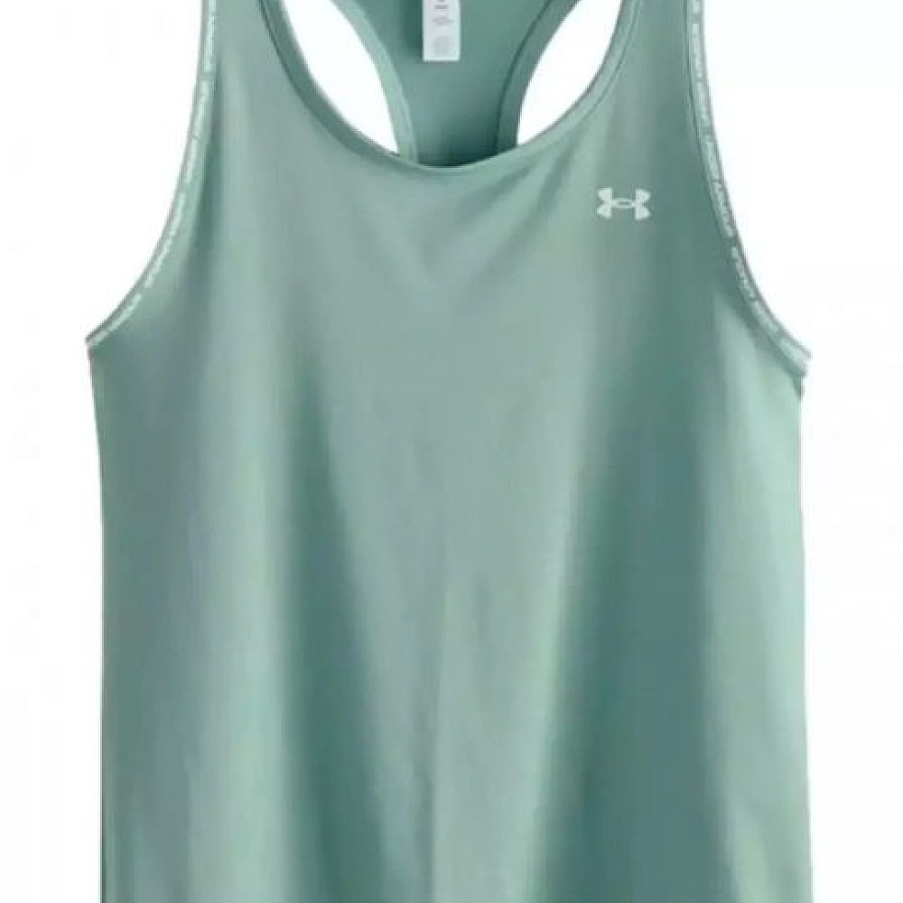 Under Armour Knockout Γυναικεία Μπλούζα Αμάνικη
