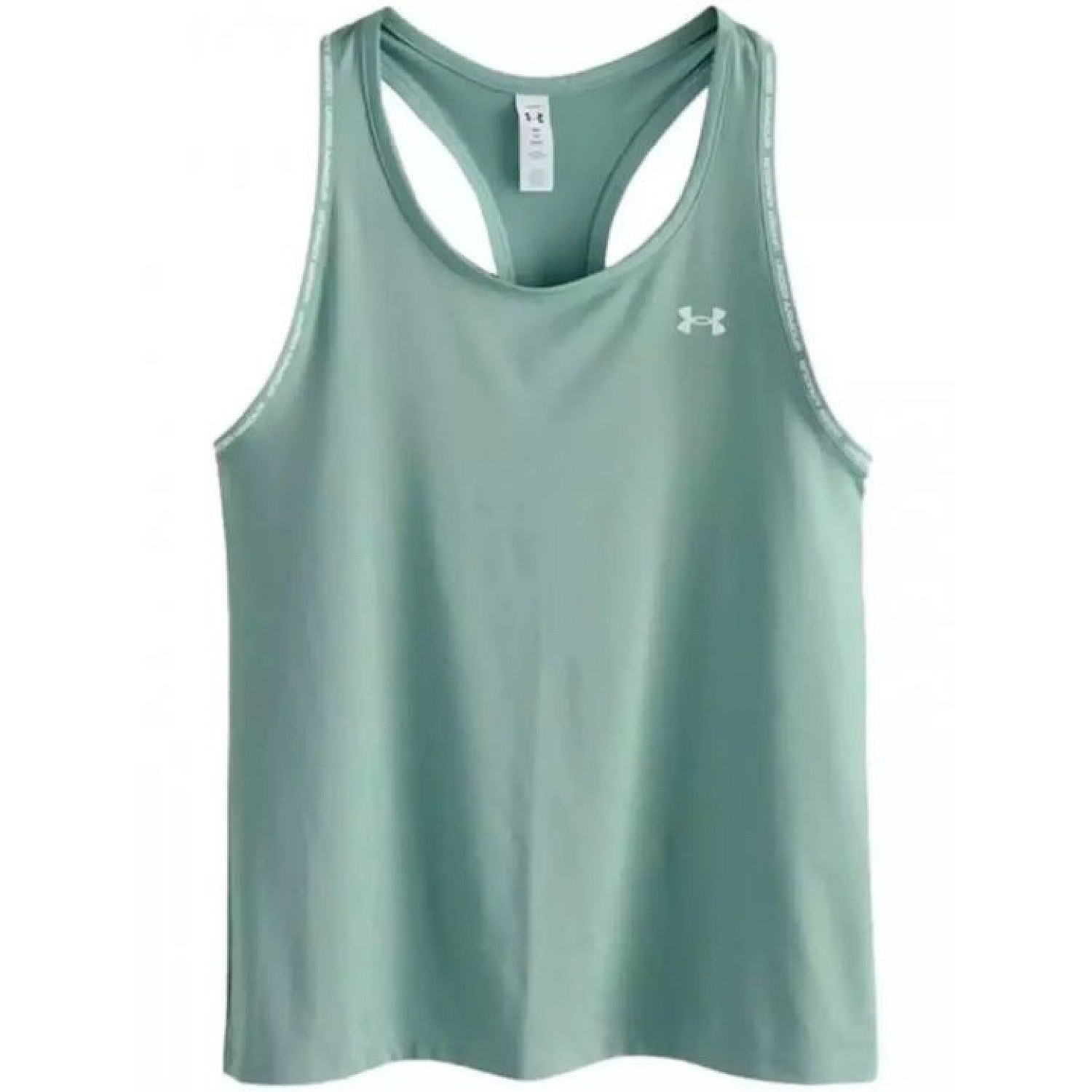 Under Armour Knockout Γυναικεία Μπλούζα Αμάνικη