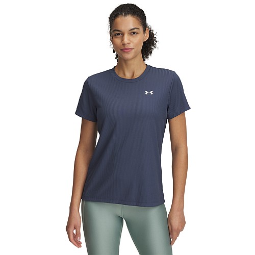 Under ArmourΓυναικείο Αθλητικό T-shirt Fast Drying