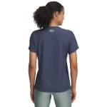 Under ArmourΓυναικείο Αθλητικό T-shirt Fast Drying