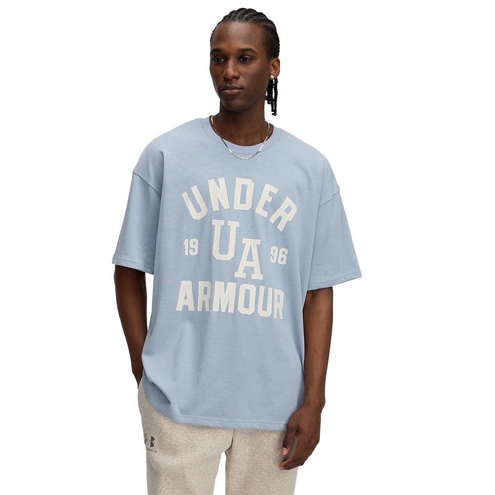 Under Armour Ua Heavyweight T-shirt