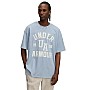 Under Armour Ua Heavyweight T-shirt