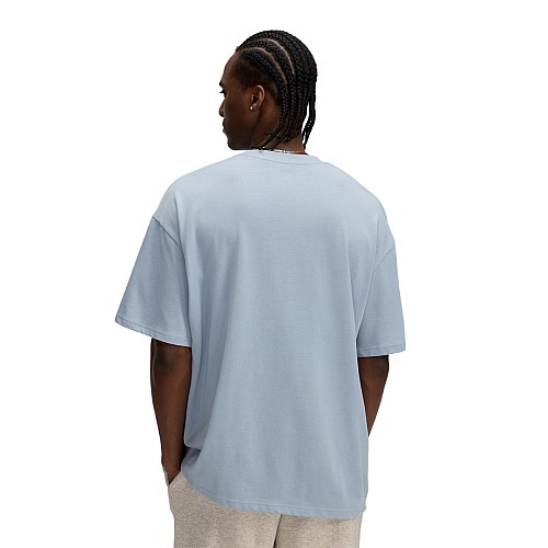 Under Armour Ua Heavyweight T-shirt