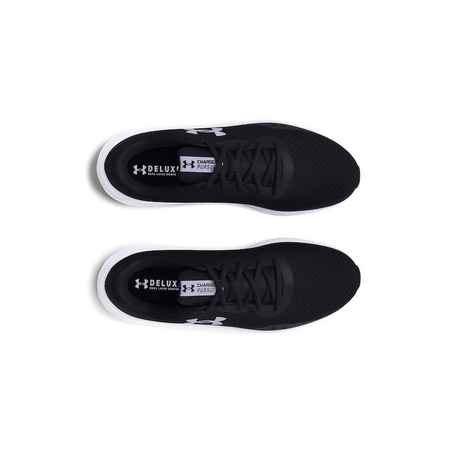 Under Armour Charged Pursuit 3 Γυναικεία Αθλητικά Παπούτσια Running