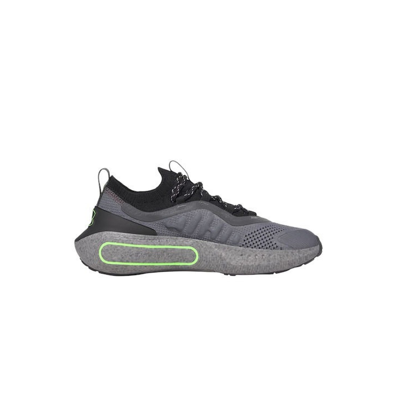 Under Armour HOVR Phantom 4 Ανδρικά Αθλητικά Παπούτσια Running