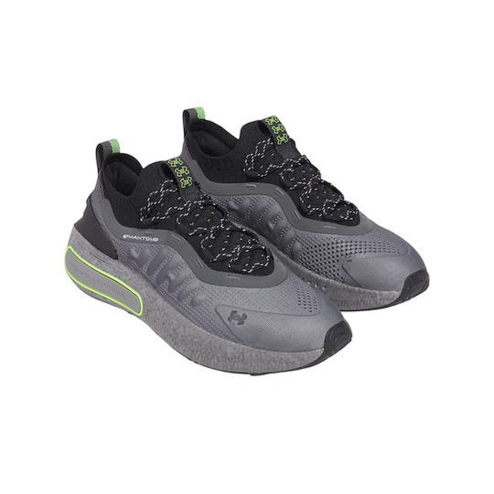 Under Armour HOVR Phantom 4 Ανδρικά Αθλητικά Παπούτσια Running